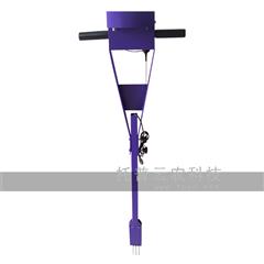 便攜式土壤墑情監(jiān)測儀