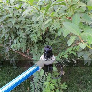 葉面積指數測量儀