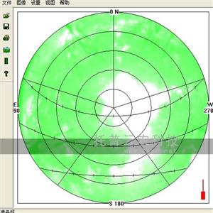 葉面積指數測量儀