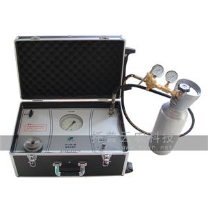 植物水勢(shì)測(cè)定儀