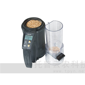 便攜式高精度谷物快速水分測(cè)定儀