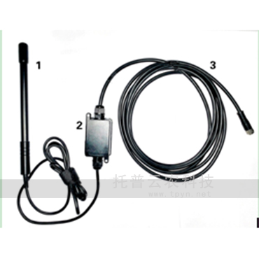 土壤原位pH速測(cè)儀