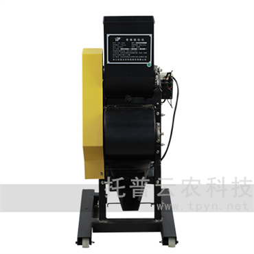 稻麥單株脫粒機(jī)