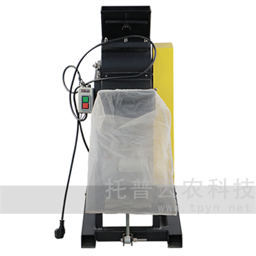 稻麥單株脫粒機(jī)