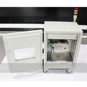 超高清種子X光機(jī)