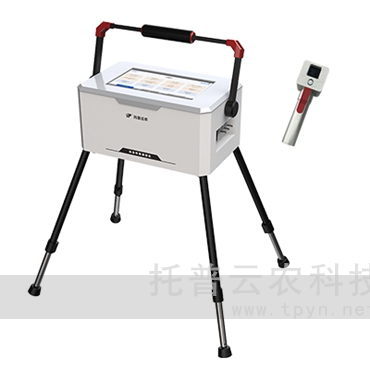 光合作用測定儀