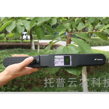 便攜式葉面積測量儀