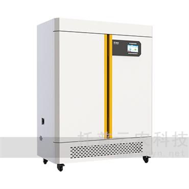 種子低溫低濕儲(chǔ)藏柜