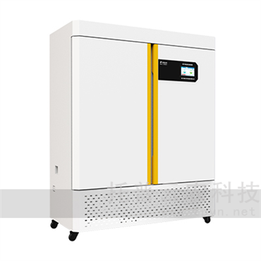 種子低溫低濕儲(chǔ)藏柜