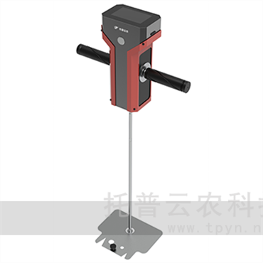 土壤緊實(shí)度測(cè)定儀（土壤硬度計(jì)）