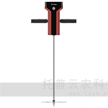 土壤緊實(shí)度測(cè)定儀（土壤硬度計(jì)）