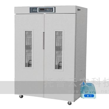 智能人工氣候箱