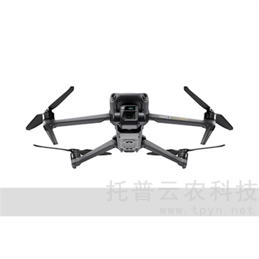 無(wú)人機(jī)稻麥全生育期智能巡檢系統(tǒng)