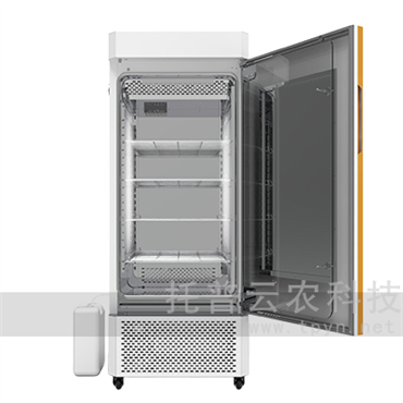 植物生境調(diào)控平臺