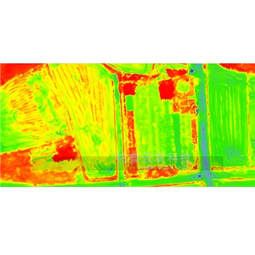 無人機多光譜巡檢系統(tǒng)（含機庫）