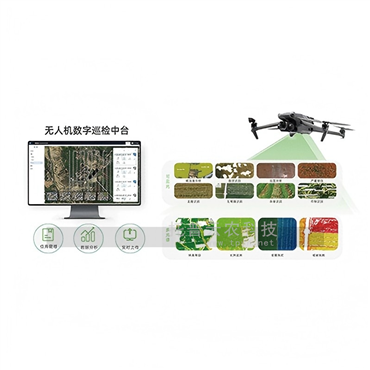 無人機低空巡檢系統(tǒng)(手飛版)