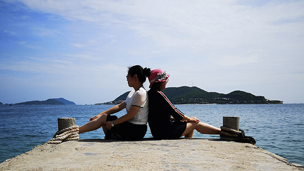 福利！托普云農(nóng)年度優(yōu)秀員工出國"越”會(huì)