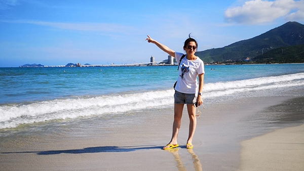 福利！托普云農(nóng)年度優(yōu)秀員工出國"越”會(huì)