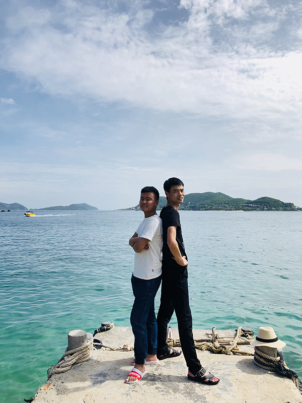 福利！托普云農(nóng)年度優(yōu)秀員工出國"越”會(huì)