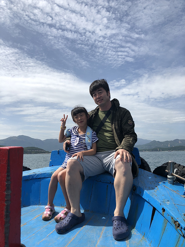 福利！托普云農(nóng)年度優(yōu)秀員工出國"越”會(huì)