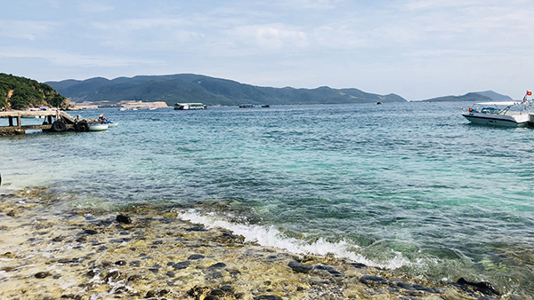 福利！托普云農(nóng)年度優(yōu)秀員工出國"越”會(huì)