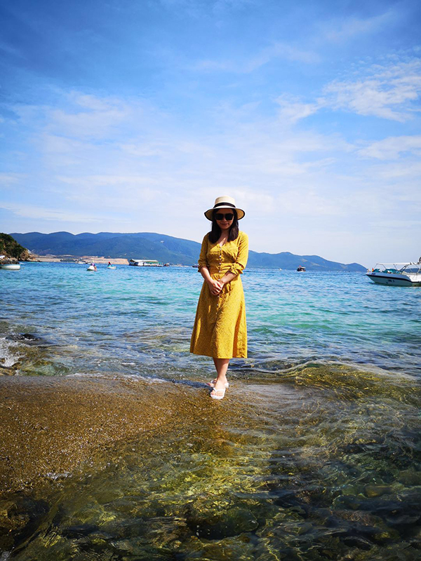 福利！托普云農(nóng)年度優(yōu)秀員工出國"越”會(huì)