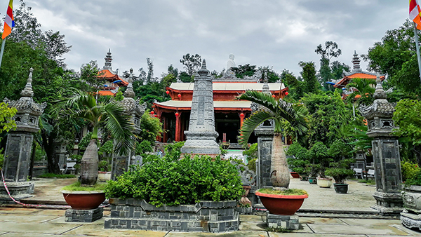 福利！托普云農(nóng)年度優(yōu)秀員工出國"越”會(huì)