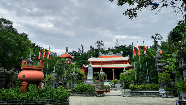 福利！托普云農(nóng)年度優(yōu)秀員工出國"越”會(huì)