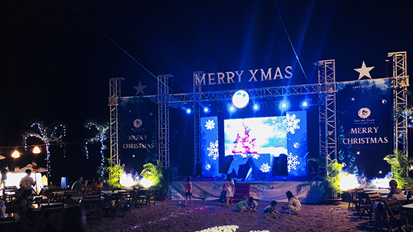 福利！托普云農(nóng)年度優(yōu)秀員工出國"越”會(huì)