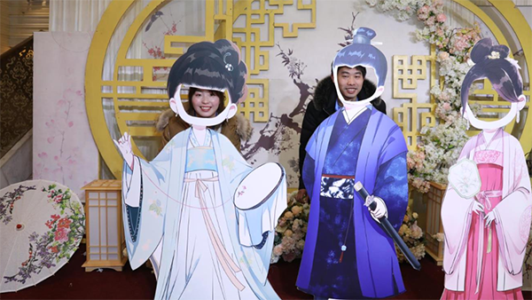 托普云農(nóng)2019年度慶典盛大召開