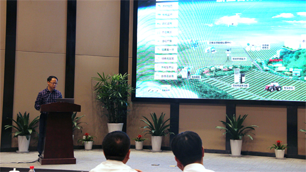 構(gòu)筑數(shù)字防御體系，托普云農(nóng)助力全國病蟲害監(jiān)測(cè)預(yù)警工作