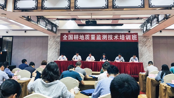 數(shù)字耕保助推數(shù)字農(nóng)業(yè)，托普云農(nóng)信息化技術(shù)守護(hù)國(guó)家糧倉