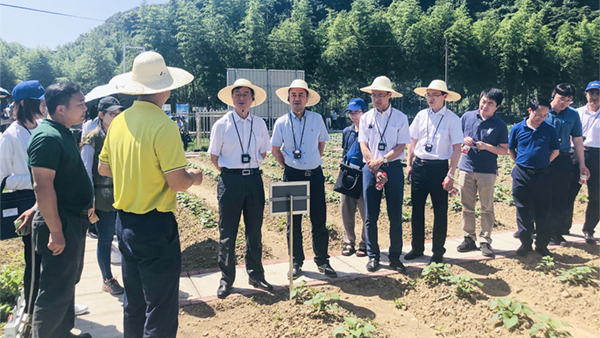 數(shù)字耕保助推數(shù)字農(nóng)業(yè)，托普云農(nóng)信息化技術(shù)守護(hù)國(guó)家糧倉