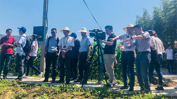 數(shù)字耕保助推數(shù)字農(nóng)業(yè)，托普云農(nóng)信息化技術(shù)守護(hù)國(guó)家糧倉