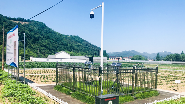 數(shù)字耕保助推數(shù)字農(nóng)業(yè)，托普云農(nóng)信息化技術(shù)守護(hù)國(guó)家糧倉