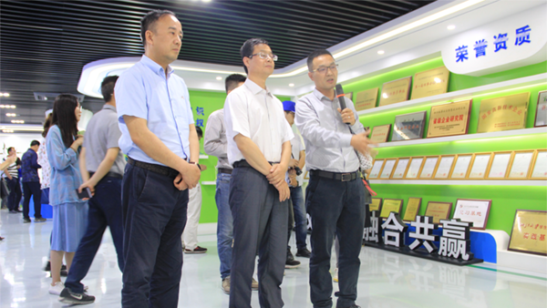 數(shù)字耕保助推數(shù)字農(nóng)業(yè)，托普云農(nóng)信息化技術(shù)守護(hù)國(guó)家糧倉