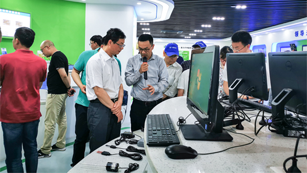 數(shù)字耕保助推數(shù)字農(nóng)業(yè)，托普云農(nóng)信息化技術(shù)守護(hù)國(guó)家糧倉