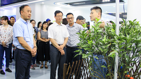 數(shù)字耕保助推數(shù)字農(nóng)業(yè)，托普云農(nóng)信息化技術(shù)守護(hù)國(guó)家糧倉