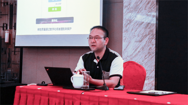 數(shù)字耕保助推數(shù)字農(nóng)業(yè)，托普云農(nóng)信息化技術(shù)守護(hù)國(guó)家糧倉