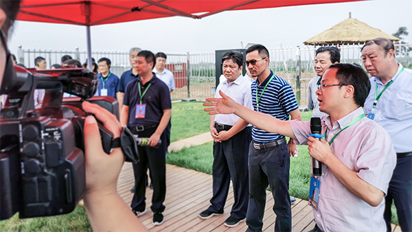 緊扣植保行業(yè)需求，托普云農(nóng)產(chǎn)業(yè)化應(yīng)用助力綠色防控