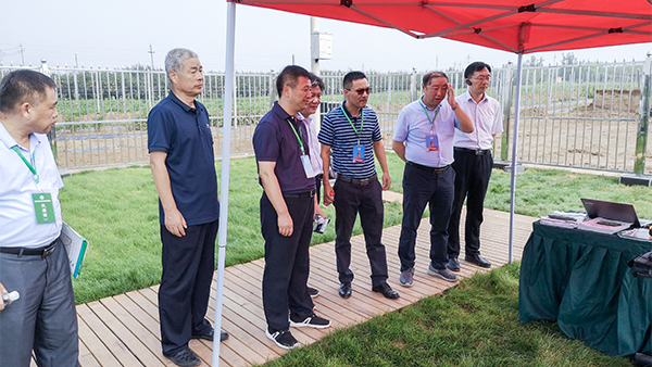 緊扣植保行業(yè)需求，托普云農(nóng)產(chǎn)業(yè)化應(yīng)用助力綠色防控