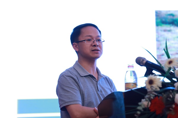 2019年國(guó)家黃淮海區(qū)玉米新品種展示示范觀摩暨品種試驗(yàn)培訓(xùn)班在豫舉行