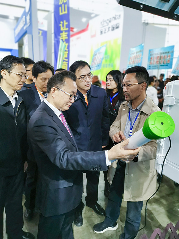 全國肥料雙交會