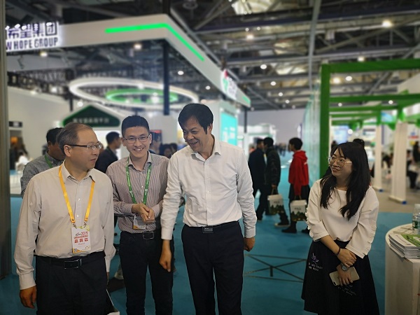 托普云農(nóng)|持續(xù)做強(qiáng)農(nóng)業(yè)品牌，探索農(nóng)業(yè)發(fā)展新未來