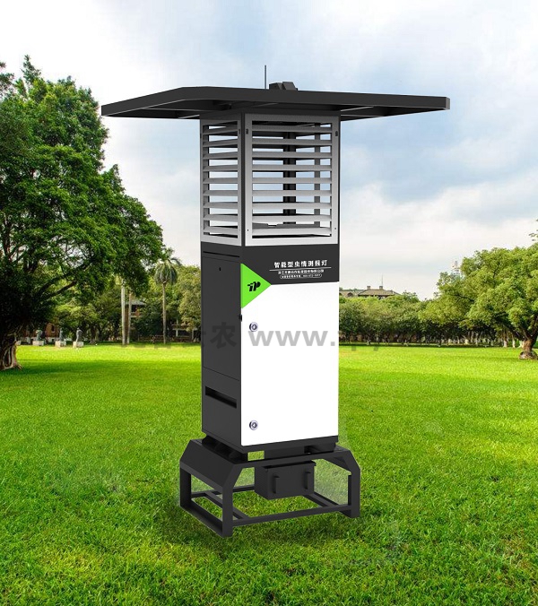 托普云農(nóng)打造智能產(chǎn)業(yè)化應(yīng)用，創(chuàng)新技術(shù)再獲農(nóng)業(yè)部認(rèn)可