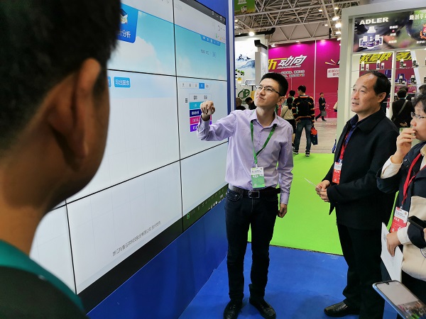 全國植保雙交會｜AI引領(lǐng)，托普云農(nóng)技術(shù)助力應(yīng)對植保全新挑戰(zhàn)