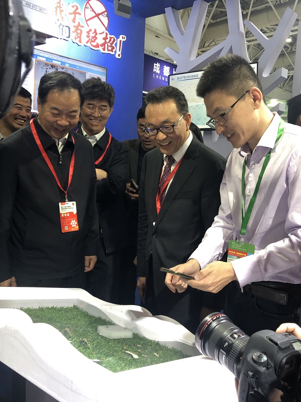 全國植保雙交會｜AI引領(lǐng)，托普云農(nóng)技術(shù)助力應(yīng)對植保全新挑戰(zhàn)