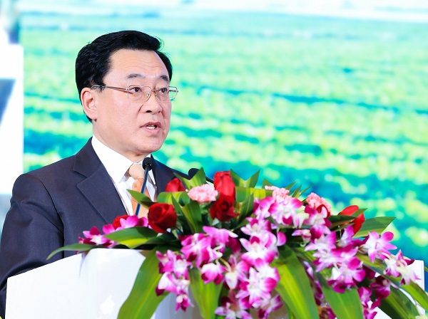 論學(xué)術(shù)，謀發(fā)展：托普云農(nóng)贊助中國(guó)農(nóng)業(yè)工程學(xué)會(huì)在杭舉辦成立40周年活動(dòng)