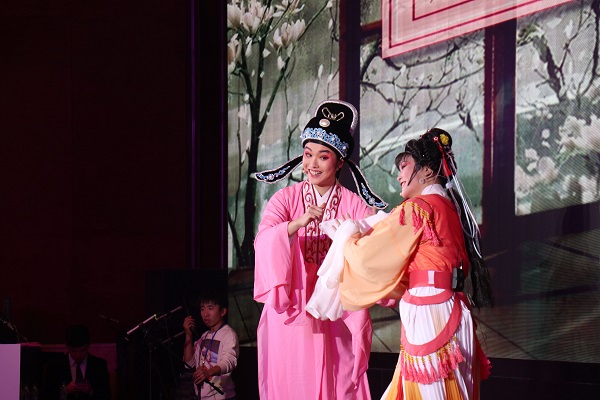 論學(xué)術(shù)，謀發(fā)展：托普云農(nóng)贊助中國(guó)農(nóng)業(yè)工程學(xué)會(huì)在杭舉辦成立40周年活動(dòng)