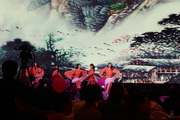 論學(xué)術(shù)，謀發(fā)展：托普云農(nóng)贊助中國(guó)農(nóng)業(yè)工程學(xué)會(huì)在杭舉辦成立40周年活動(dòng)